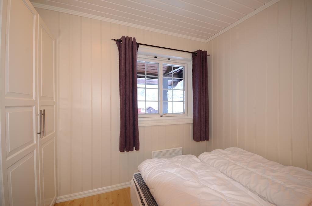 Fagernes Camping Room photo
